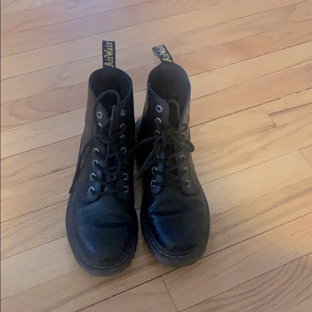 Dc martens